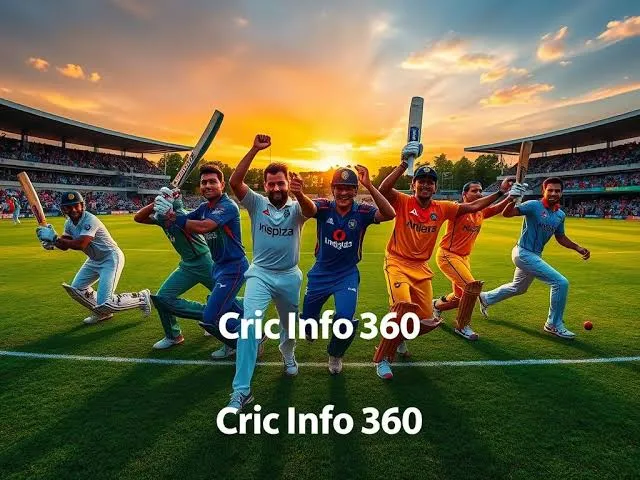 Cricket Player Nicknames