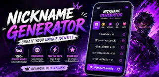 Gamer Nicknames