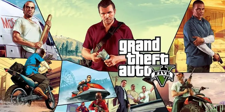 Gta 5 Nicknamesns