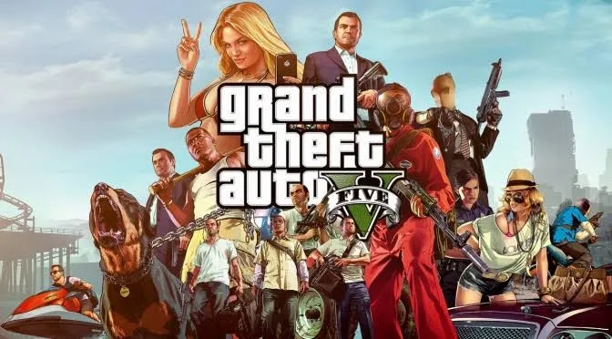 Gta 5 Nicknamesns