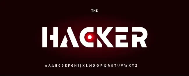  Hacker Nicknames