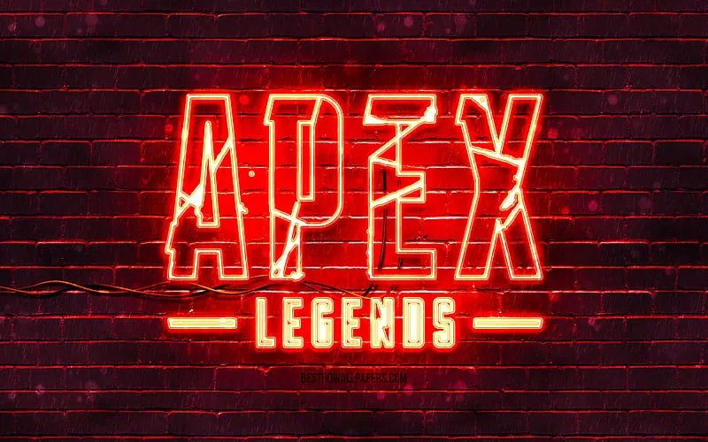 Apex Legends Nicknames