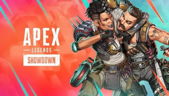 Apex Legends Nicknames