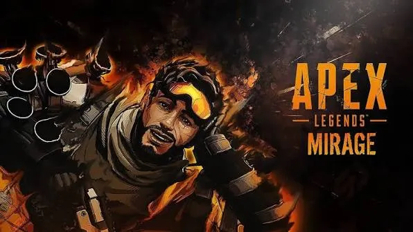 Apex Legends Nicknames