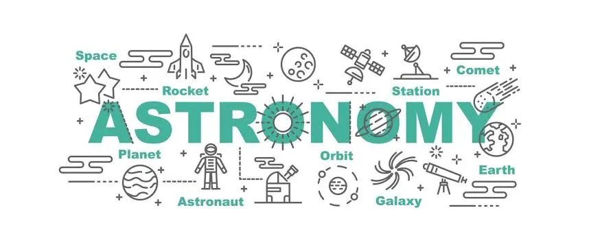 Astronomer Nicknames