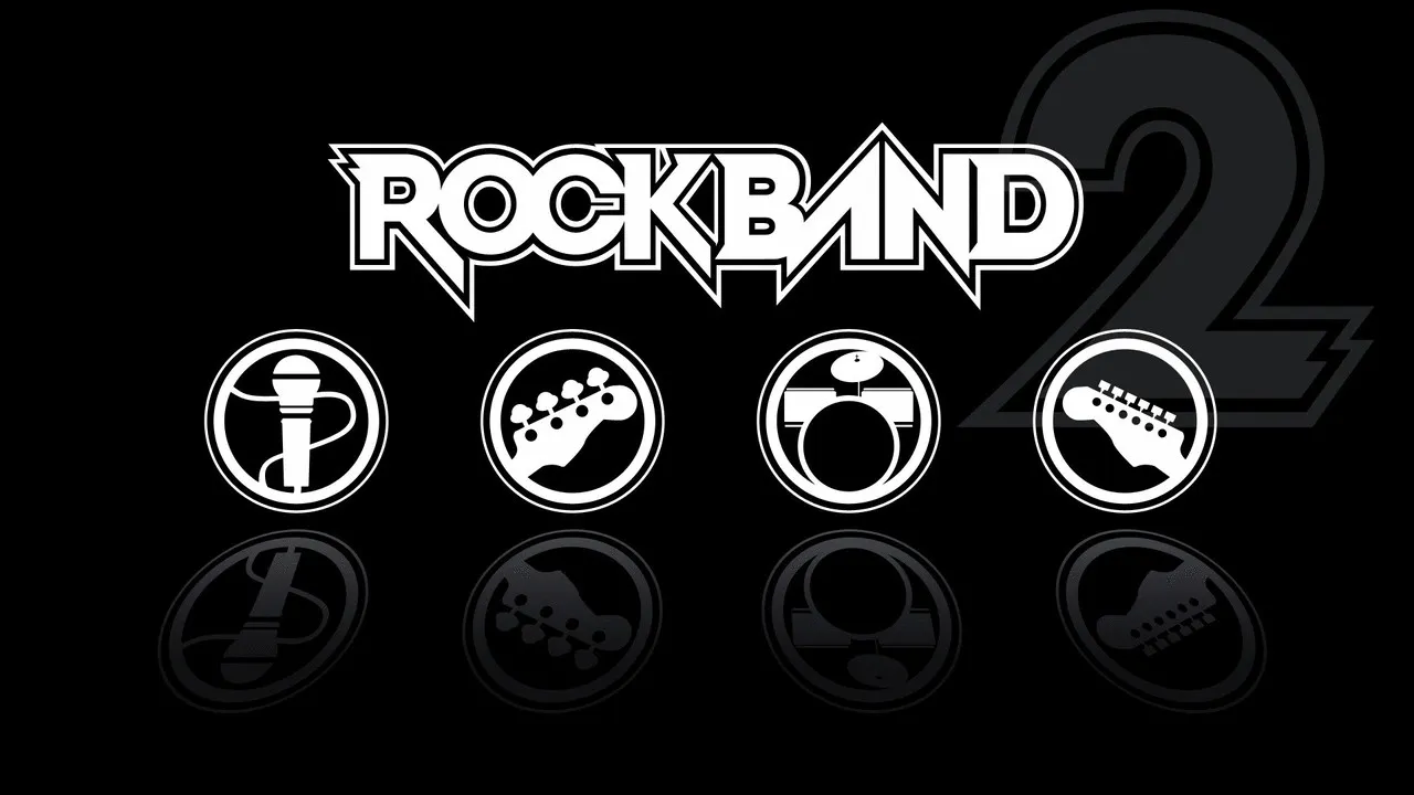 Band Nicknames