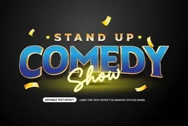 Comedian Nicknames
