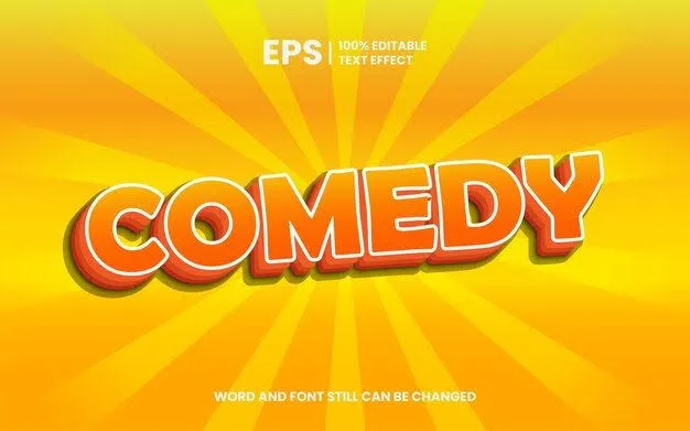 Comedian Nicknames