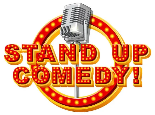 Comedian Nicknames